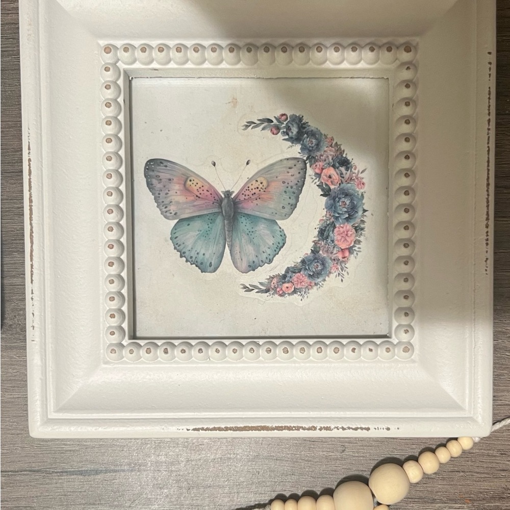 Butterfly Decor - Picture 2 of 4